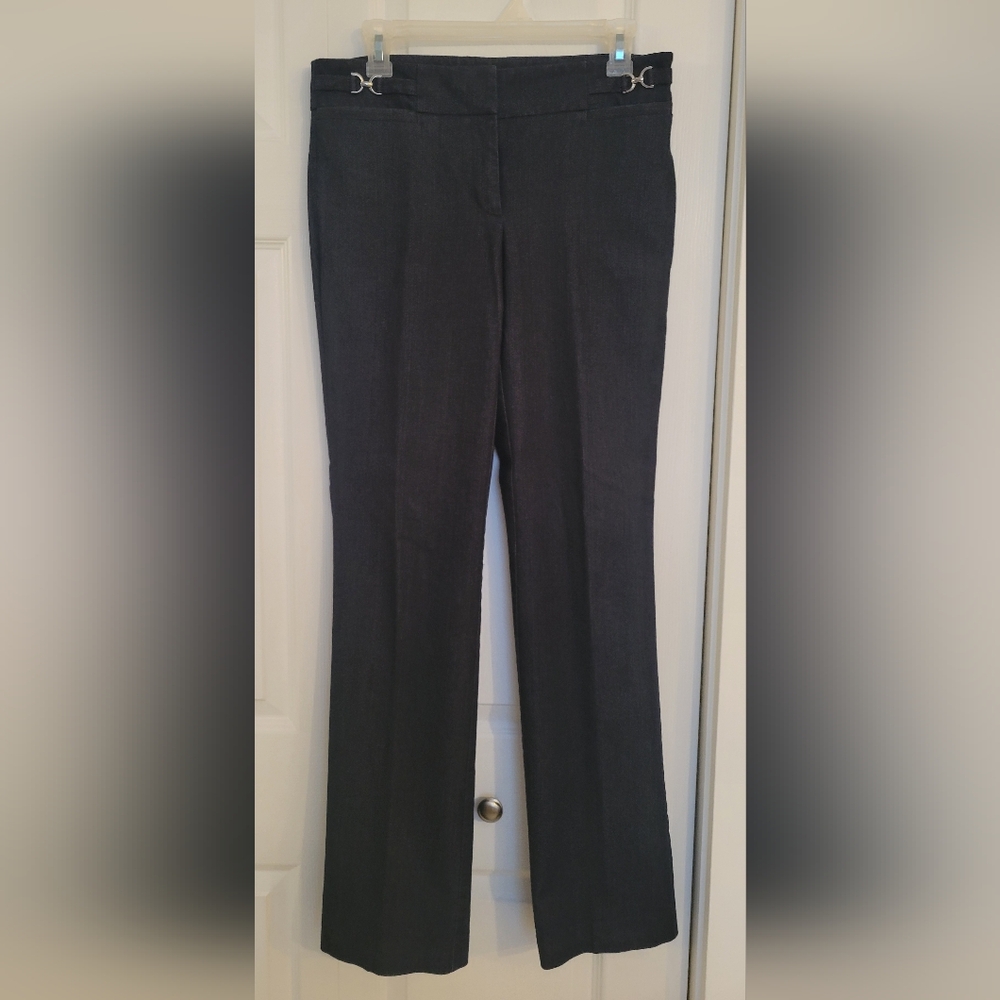 New York & Company Black Women's Dress Pants